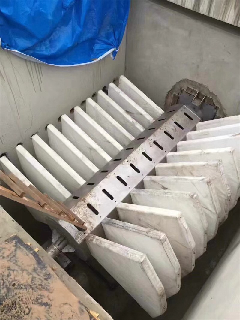 一体化纤维转盘过滤器的清洗频率一般是怎样的？